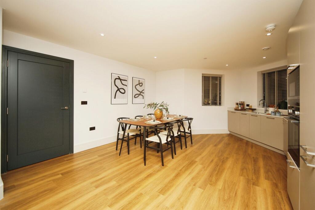 Additional image 4 of Blossomfield Road, Solihull