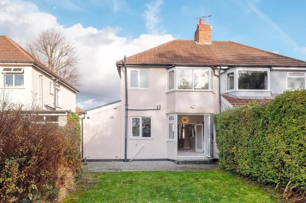 Additional image 21 of Radbourne Road, Shirley, B90