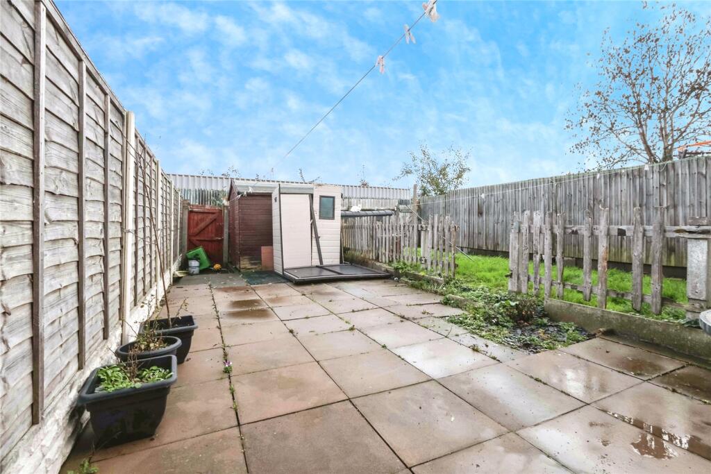 Additional image 19 of Ludlow Road, Birmingham, West Midlands, B8