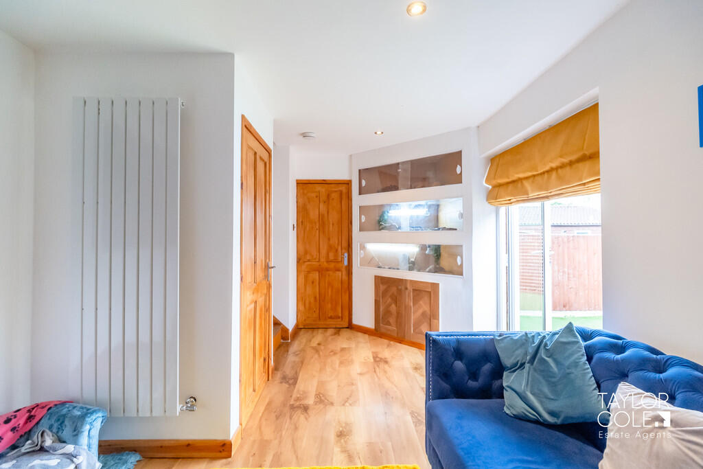 Additional image 10 of Sorrel, Tamworth