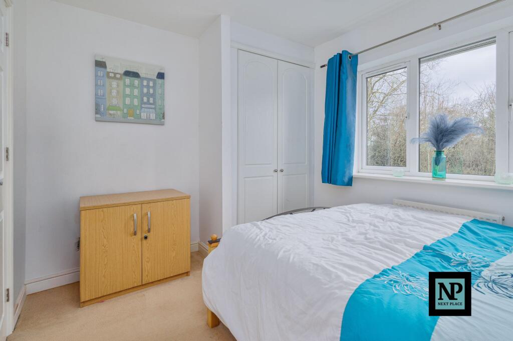 Additional image 36 of Rowley Close, Edingale, B79