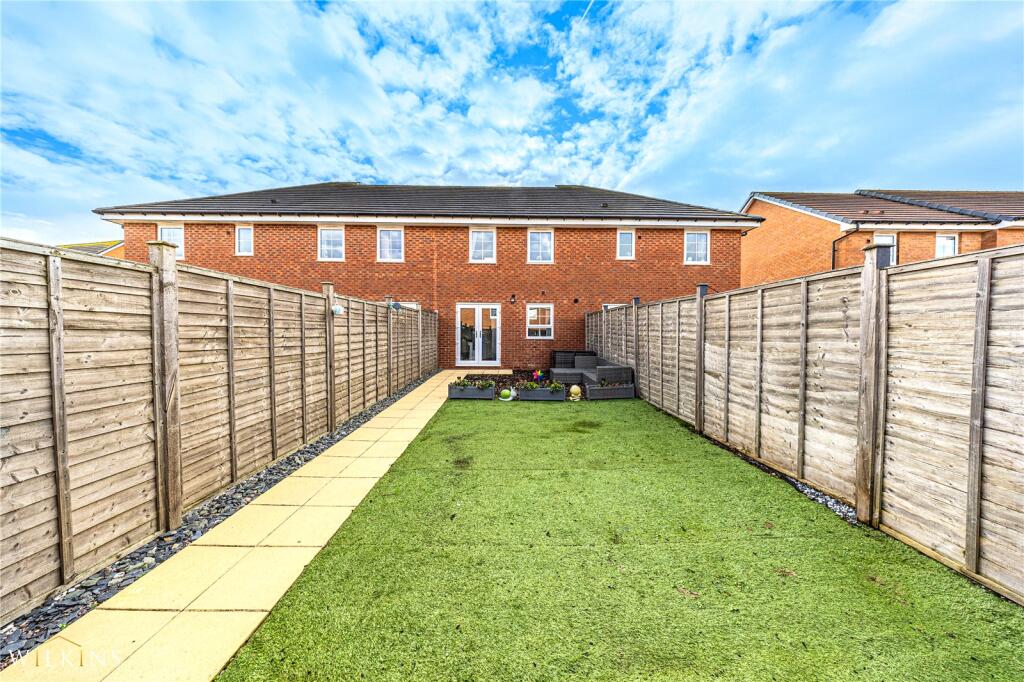 Additional image 18 of Bingley Avenue, Tamworth, Staffordshire, B78