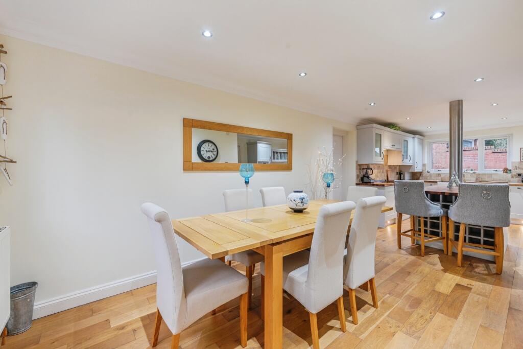 Additional image 5 of Field Farm Drive, Edingale, B79