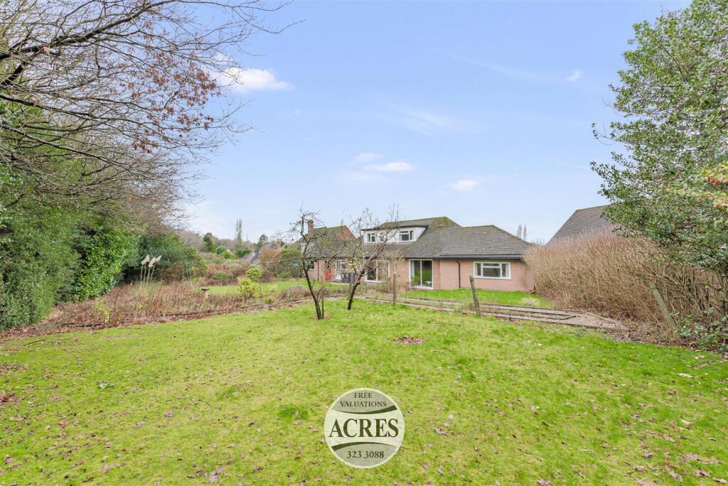 Additional image 29 of Waters Drive, Four Oaks