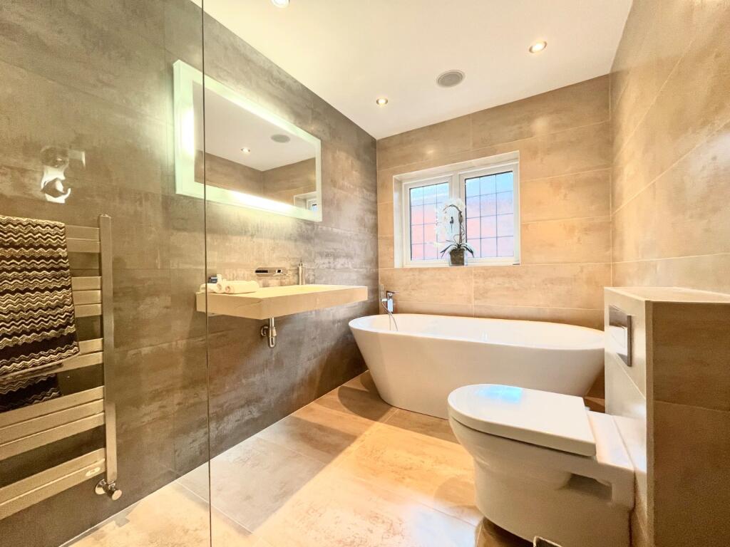 Additional image 11 of Whitchurch Lane, Shirley, Solihull, West Midlands, B90