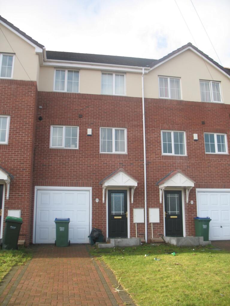 Bedford Road, West Bromwich, B71