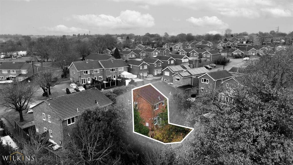 Additional image 18 of Brendon, Tamworth, Staffordshire, B77