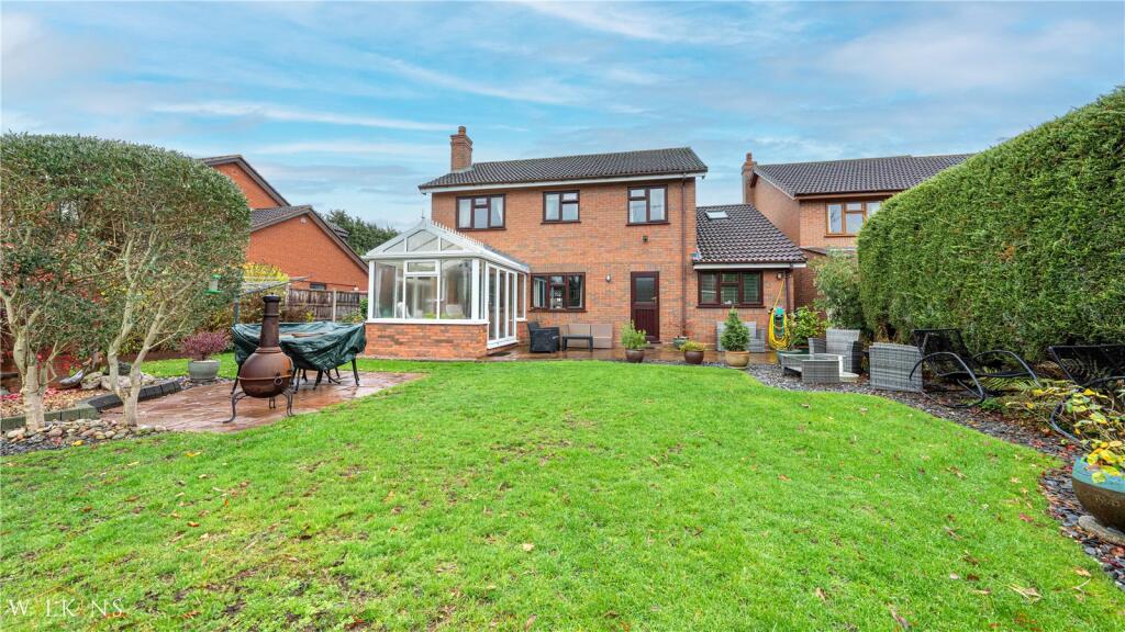 Additional image 41 of Longleat, Tamworth, Staffordshire, B79