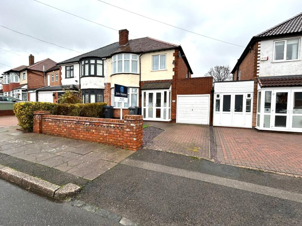 Additional image 14 of Elizabeth Road, Sutton Coldfield, West Midlands, B73