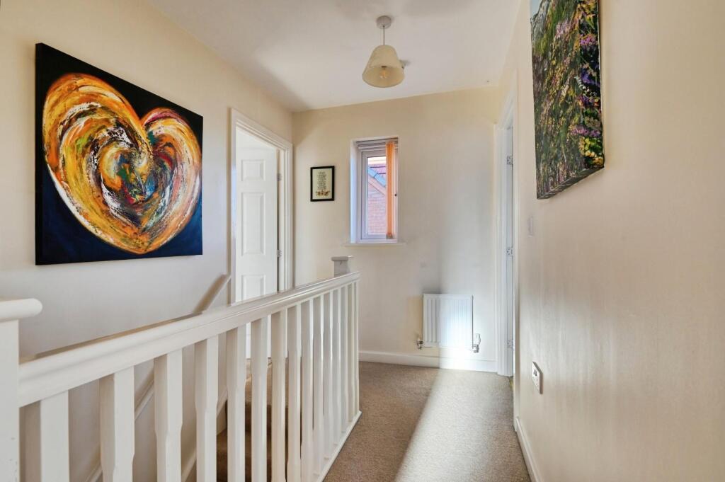 Additional image 14 of Lillingstone Avenue, Tamworth