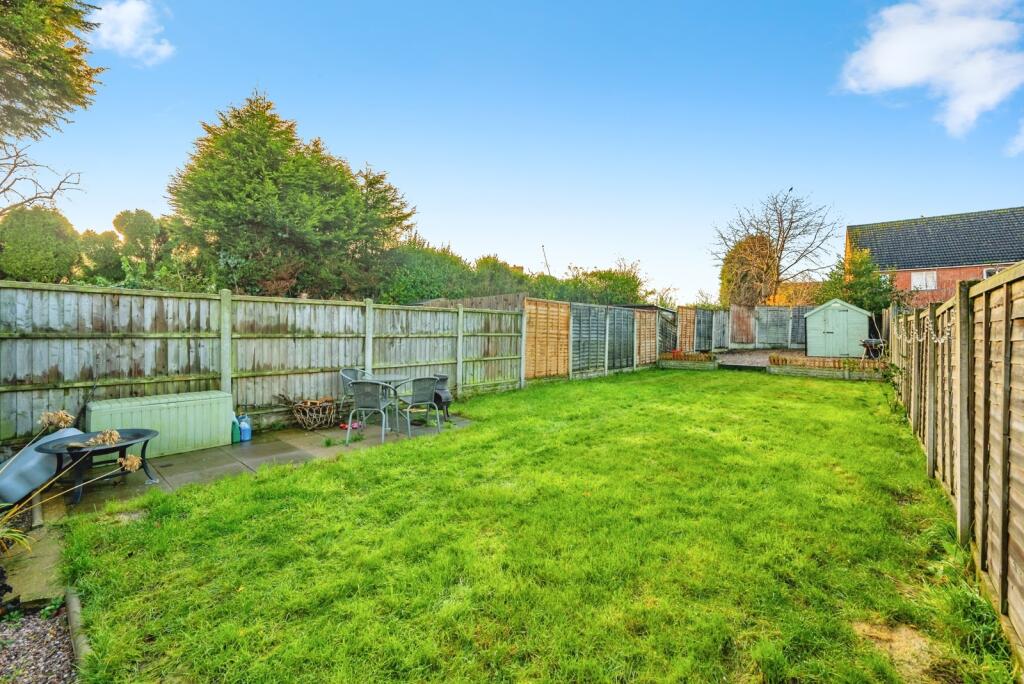 Additional image 21 of Allton Avenue, Mile Oak, Tamworth, Staffordshire, B78