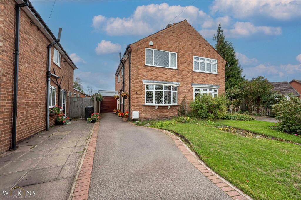 Additional image 23 of Peel Close, Drayton Bassett, Tamworth, Staffordshire, B78