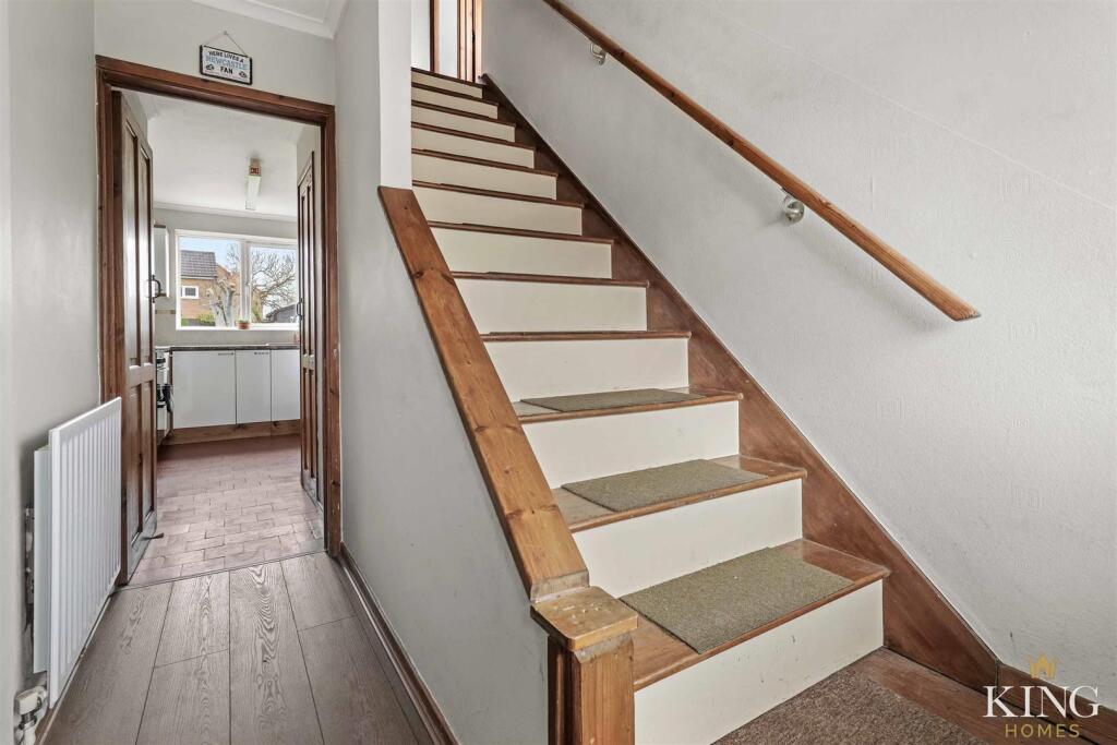 Additional image 10 of Toms Town Lane, Studley