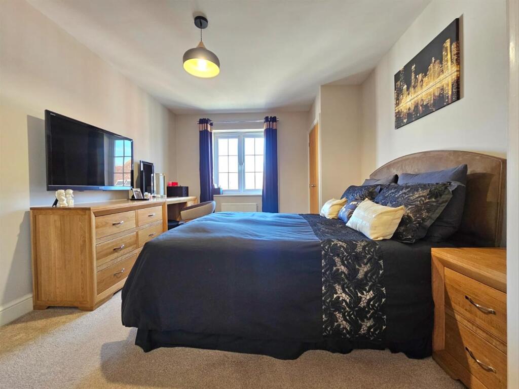 Additional image 18 of Foxley Drive, Catherine-De-Barnes, Solihull