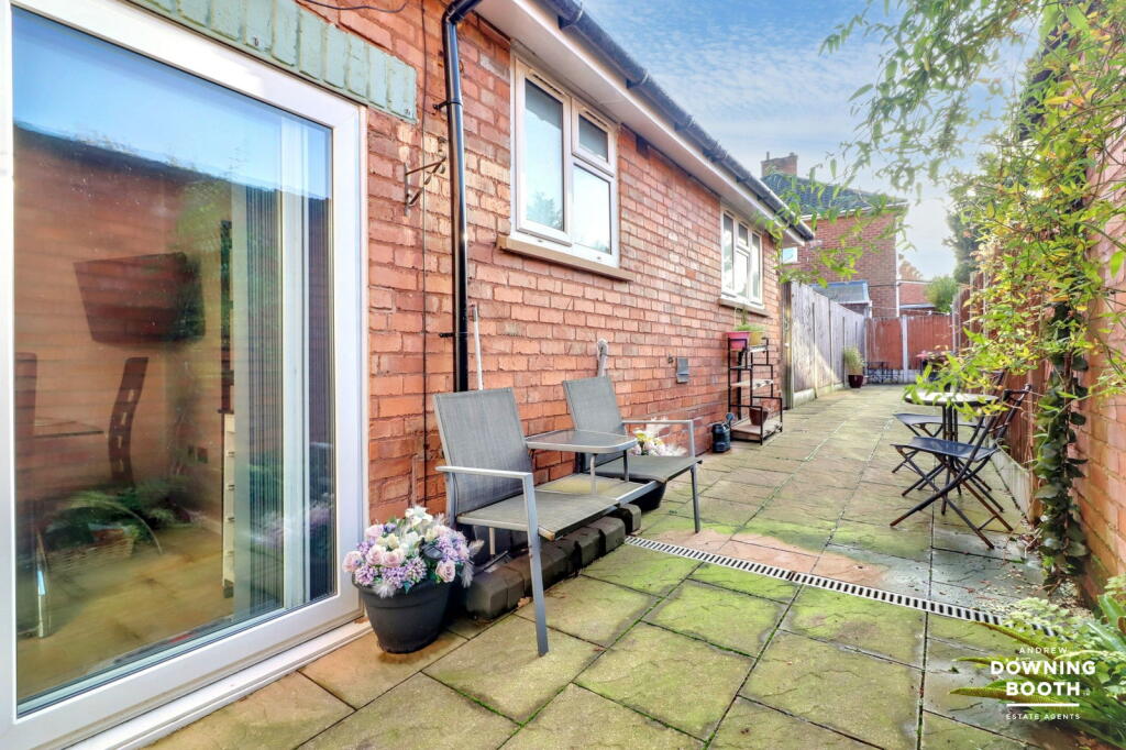 Additional image 19 of Churchill Road, B75 - Desirable Corner Plot