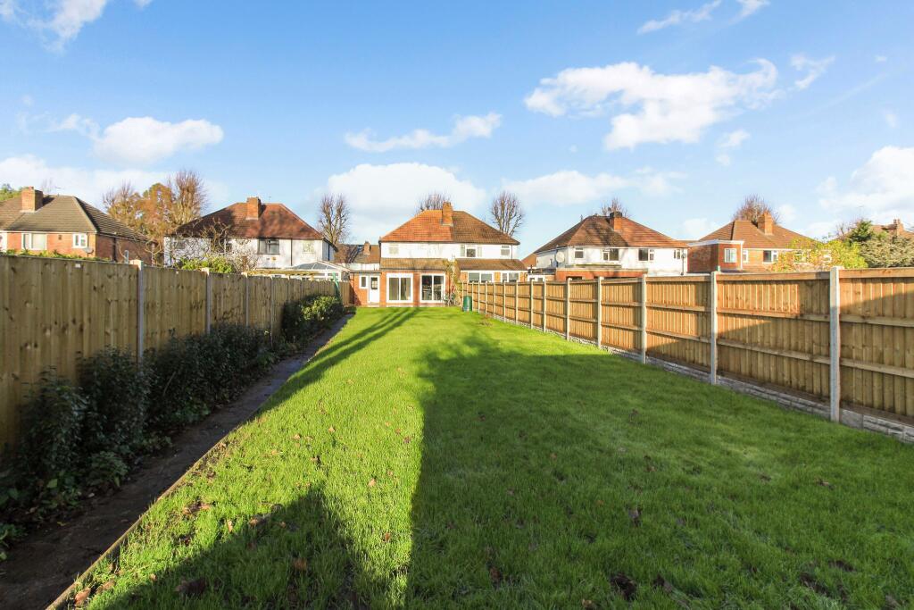 Additional image 14 of Stanway Road, Solihull, B90