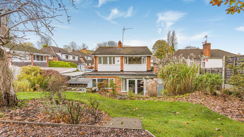 Additional image 28 of South Drive, Sutton Coldfield, B75