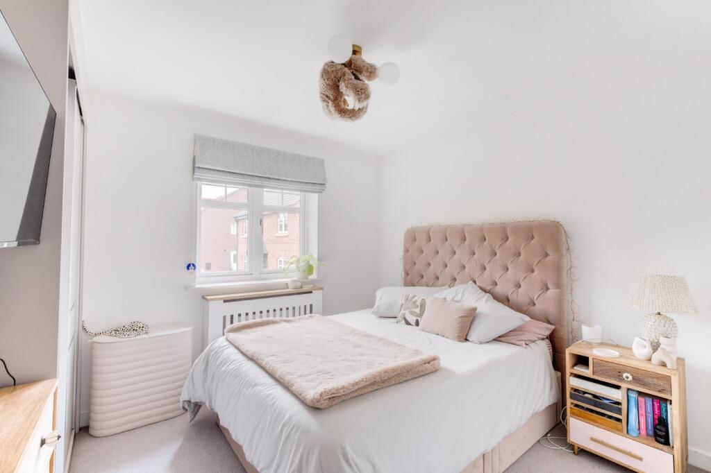 Additional image 26 of Pastures Drive, Tidbury Green, Solihull, West Midlands, B90