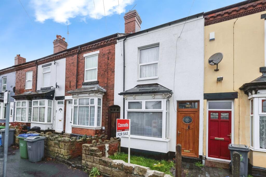 Additional image 16 of Birchfield Lane, OLDBURY