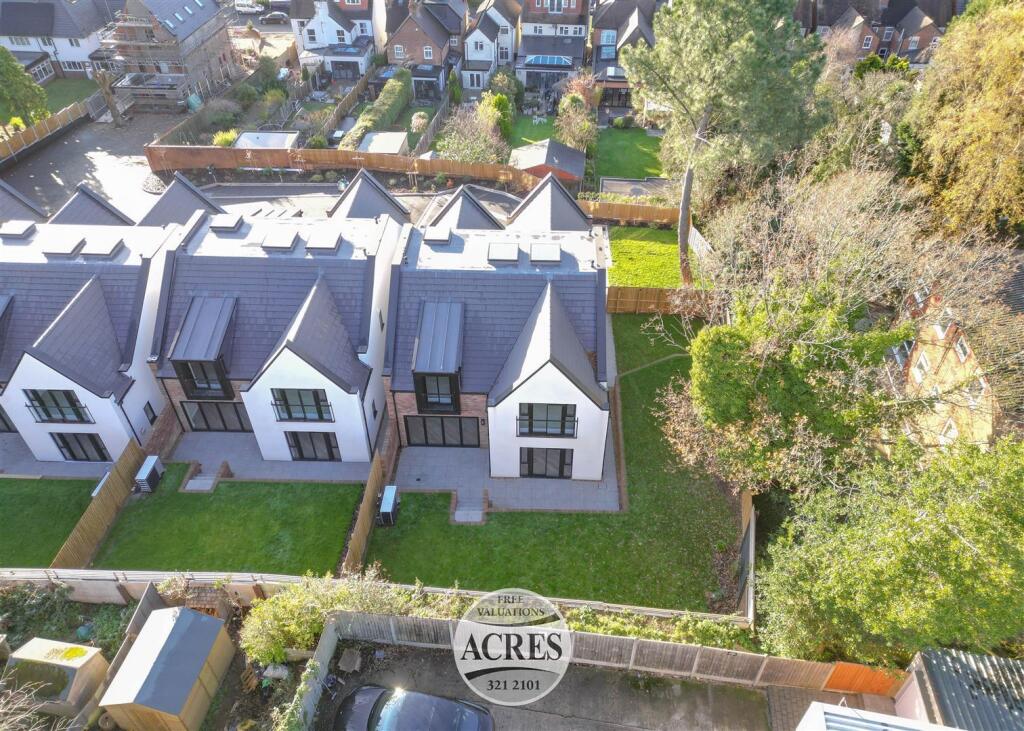 Additional image 34 of Barley Court, Lichfield Road, Four Oaks