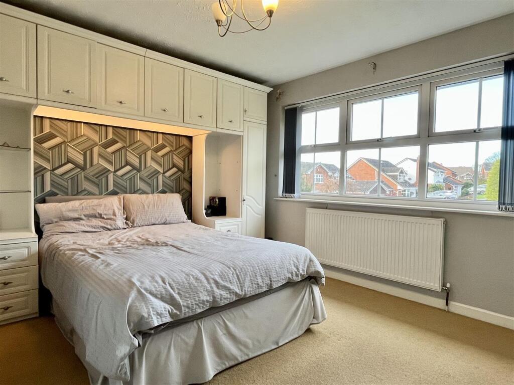 Additional image 29 of Sir Alfreds Way, New Hall, Sutton Coldfield