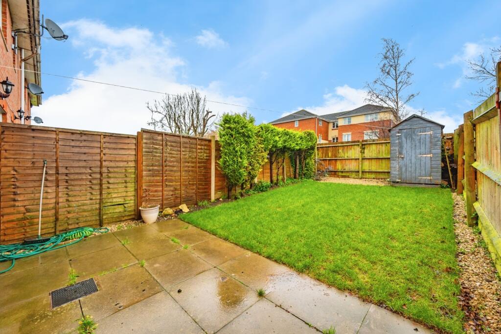 Additional image 18 of Meadowbank, Tamworth, Staffordshire, B78