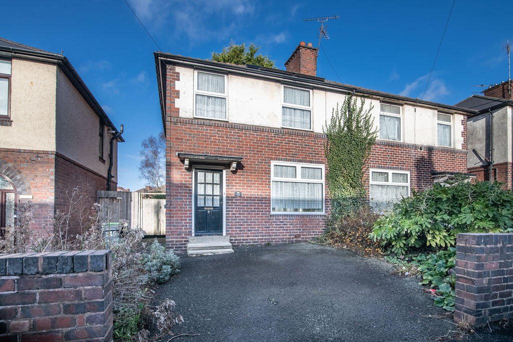 Additional image 21 of Oak Road, WEST BROMWICH, B70 8HP