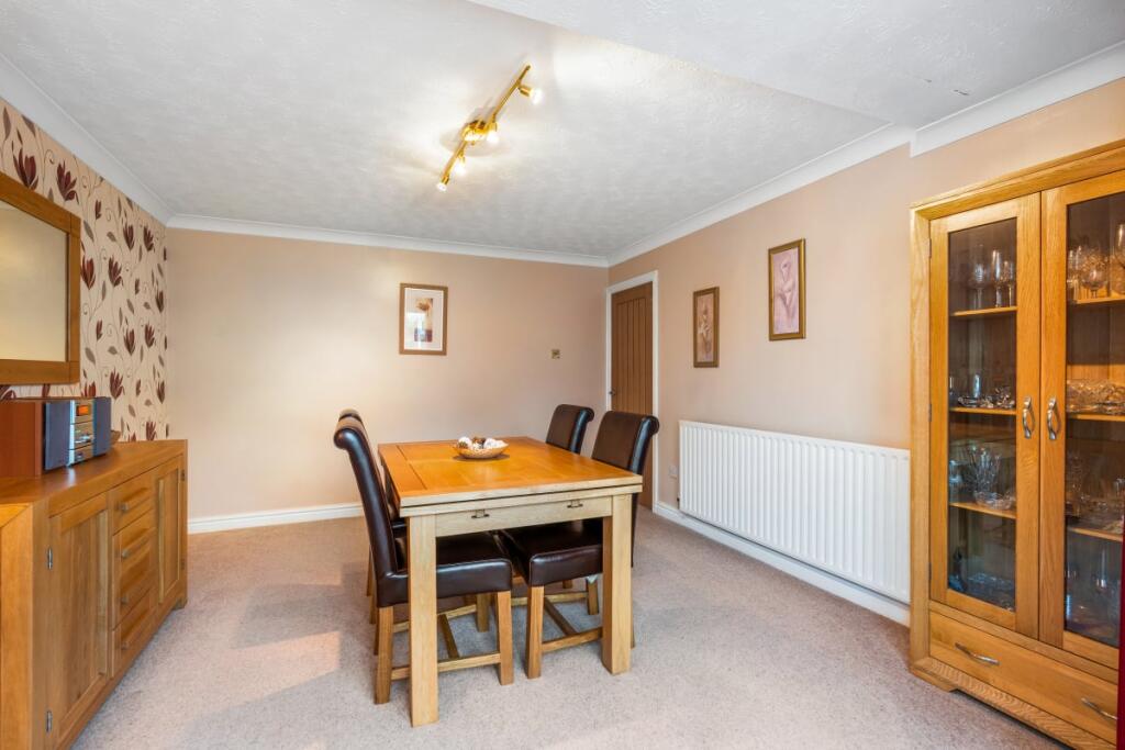 Additional image 15 of Woodston Grove, Solihull, B91