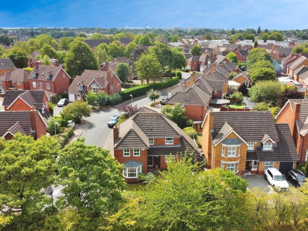 Additional image 25 of Casern View, Sutton Coldfield