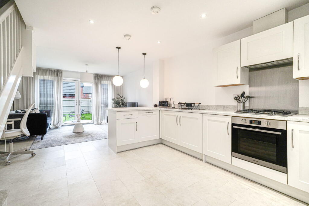 Additional image 17 of Stroudley Road, Blythe Valley