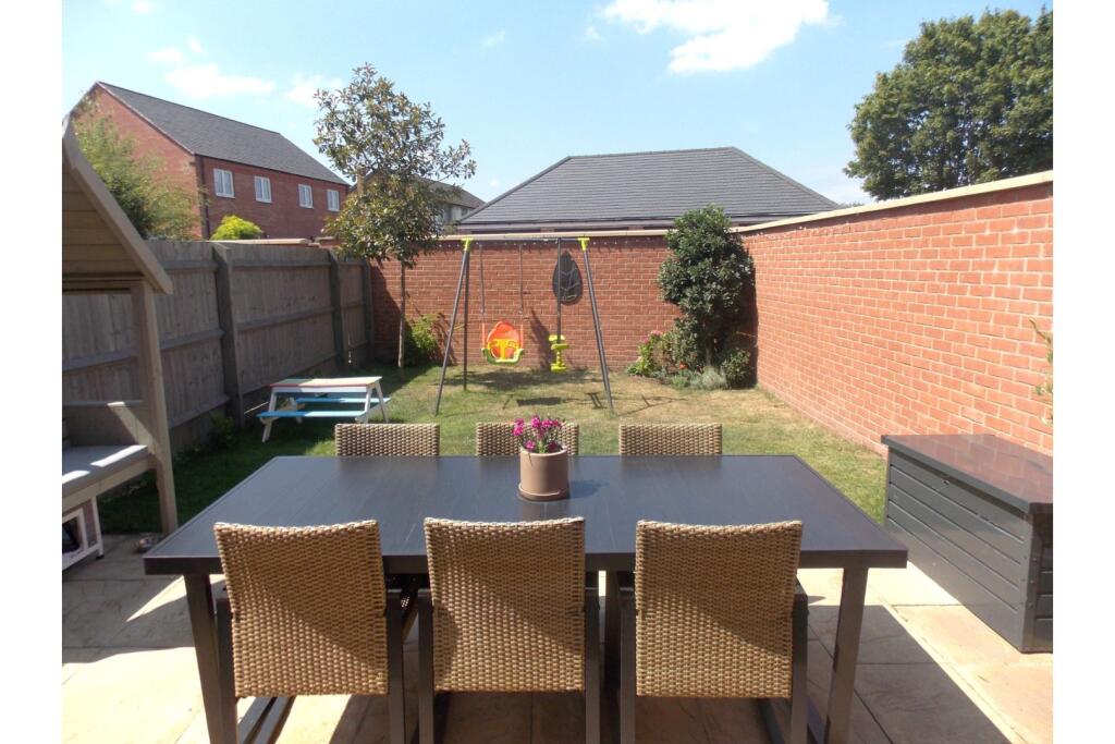 Additional image 10 of Manor Lane, Tamworth, B79