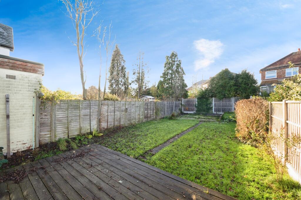 Additional image 14 of Summerfield Road, Solihull