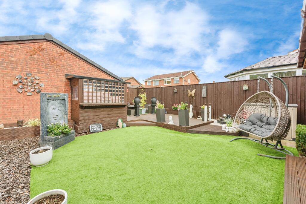 Additional image 16 of Cleeve, Glascote, Tamworth