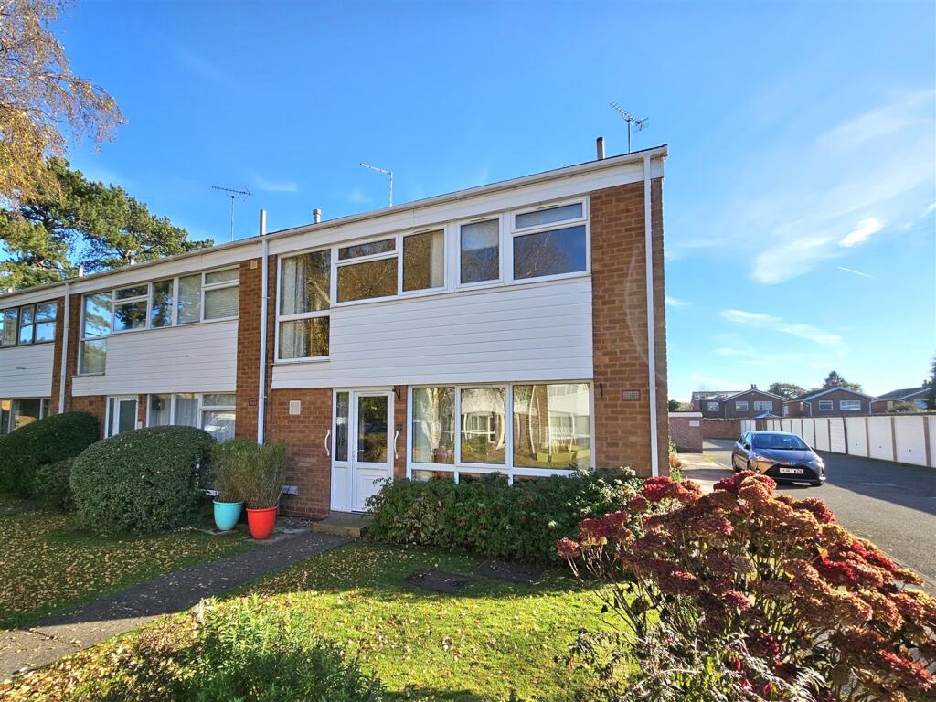 Additional image 23 of Pine Close, Solihull