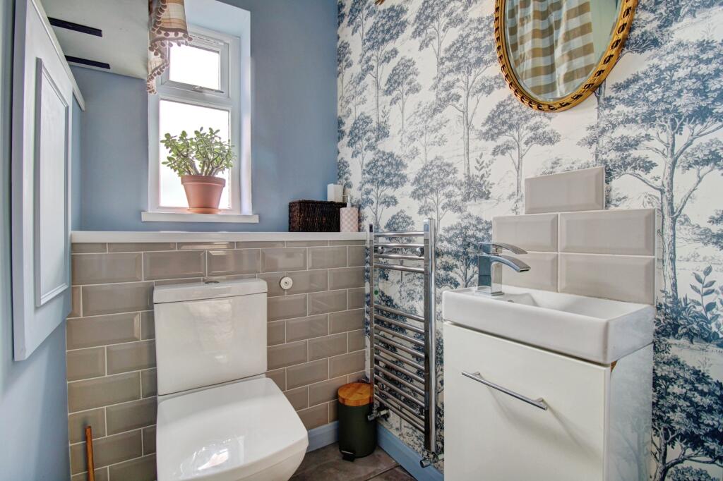 Additional image 9 of Brambling, Tamworth, B77