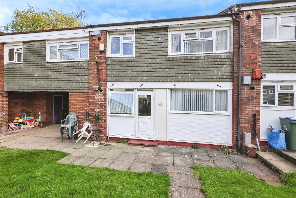 Additional image 8 of Blakedown Way, Oldbury