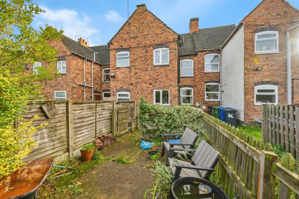 Additional image 17 of Tamworth Road, Amington, Tamworth, Staffordshire, B77