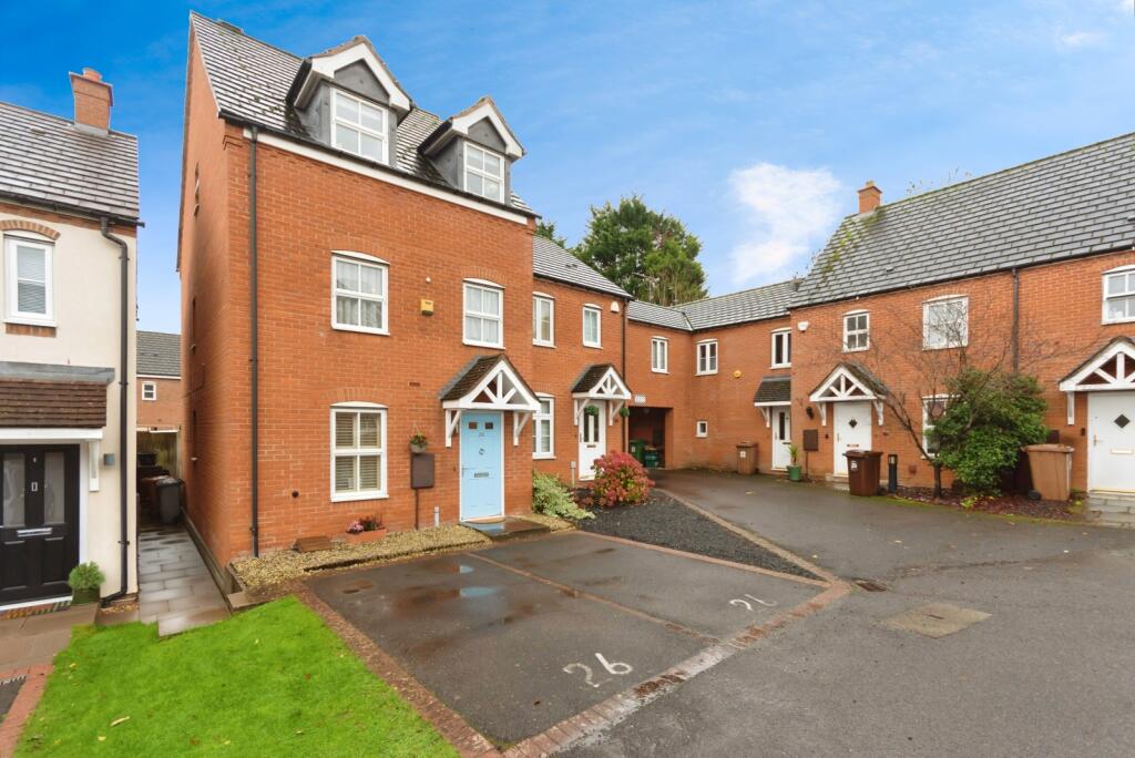 Additional image 17 of Middlewood Close, Solihull, West Midlands, B91