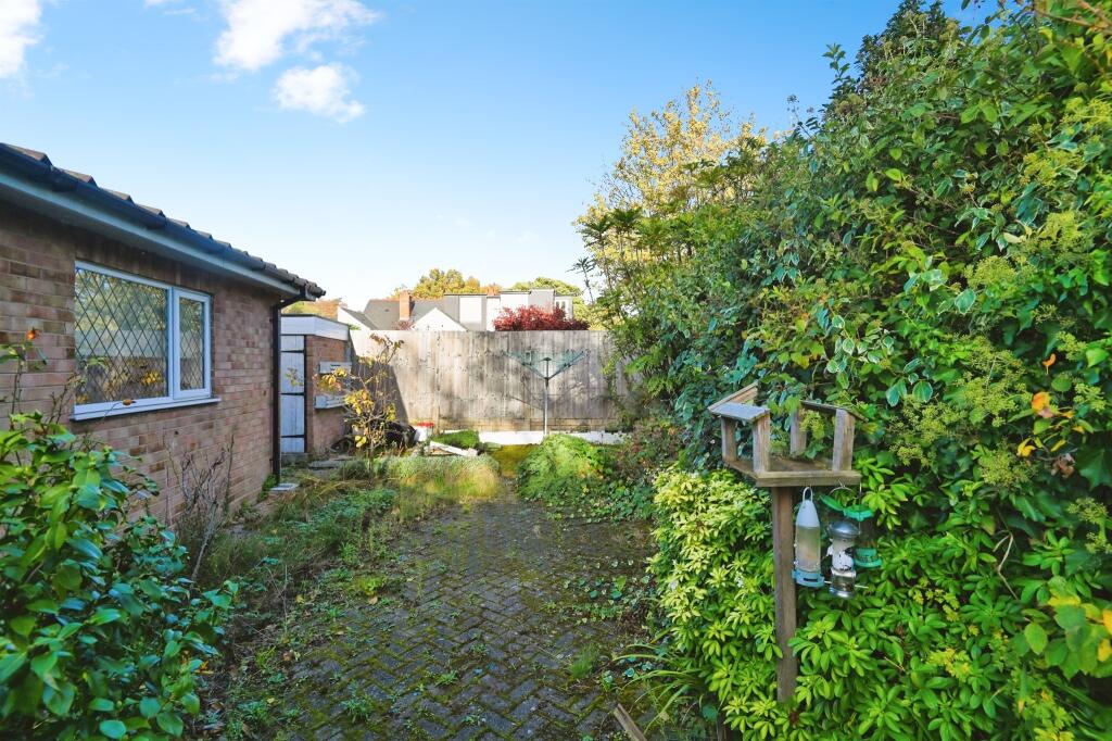 Additional image 15 of Orchard Close, Curdworth, Sutton Coldfield