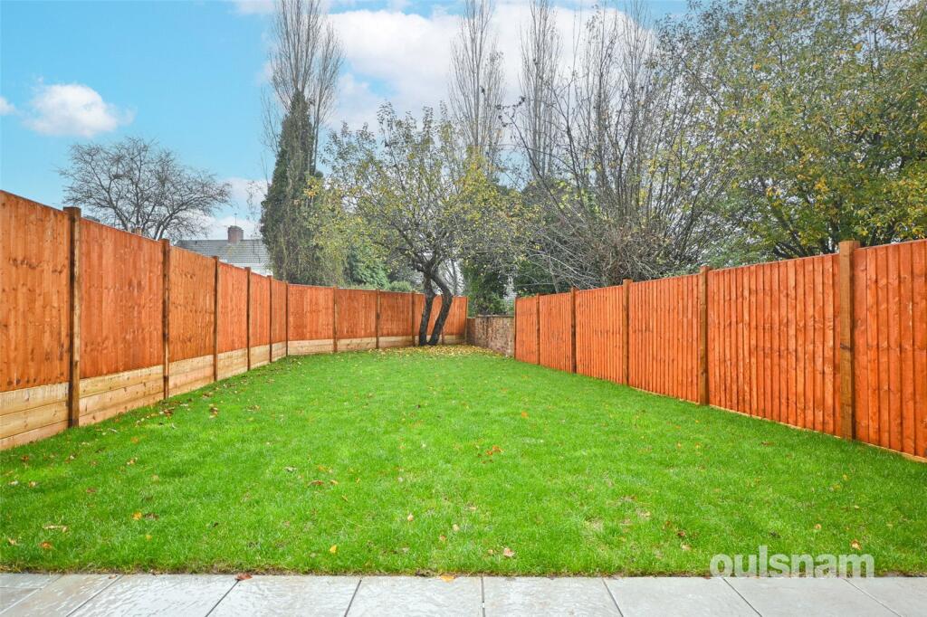 Additional image 32 of Pitcairn Road, Bearwood, West Midlands, B67