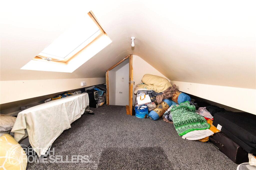 Additional image 21 of Ward Close, Birmingham, West Midlands, B8