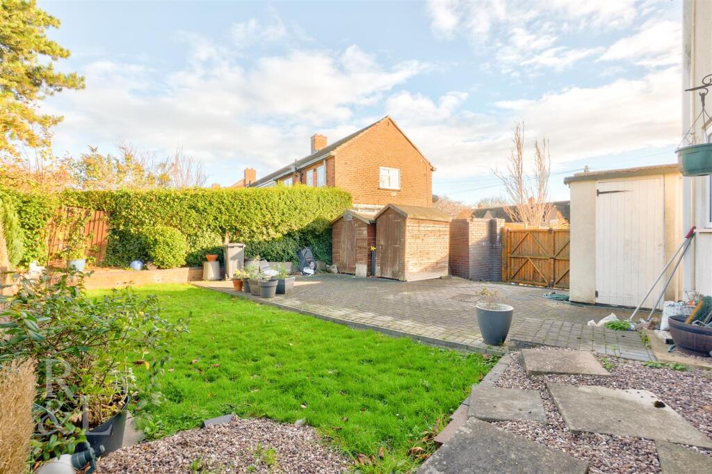 Additional image 20 of Carhampton Road, Sutton Coldfield