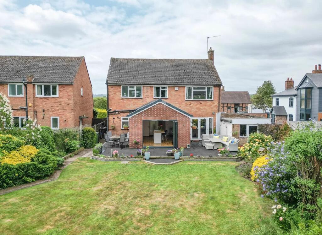 Additional image 20 of Bromsgrove Road, Studley, B80