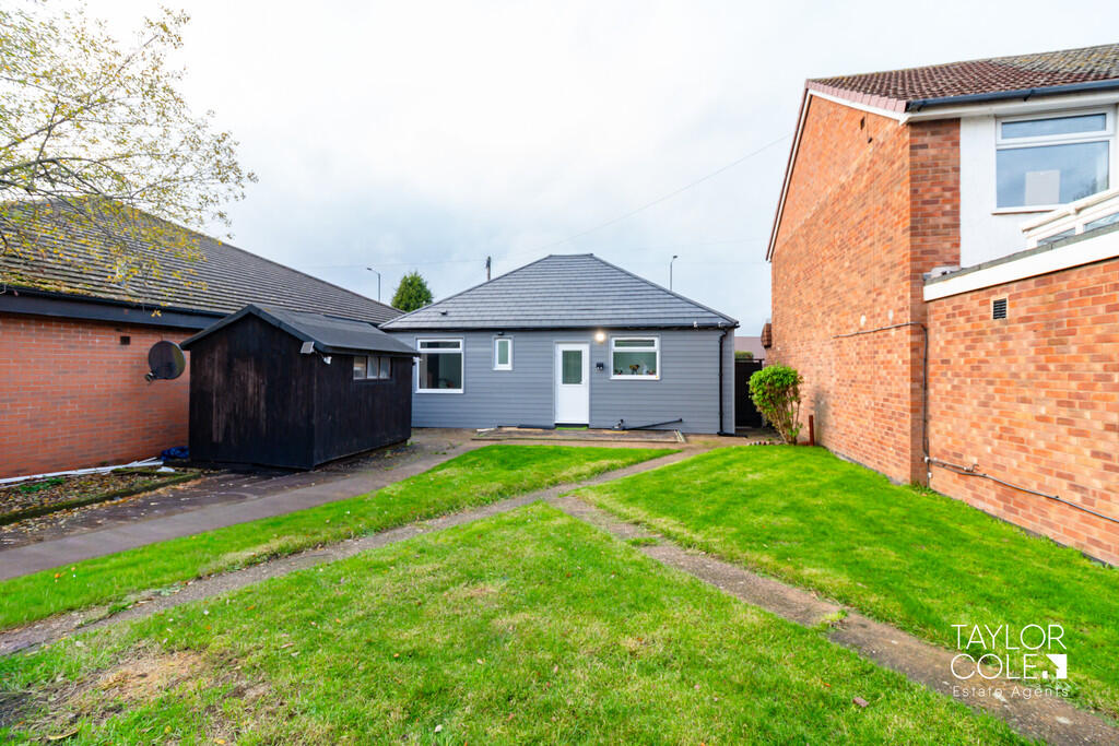 Additional image 21 of Tamworth Road, Amington