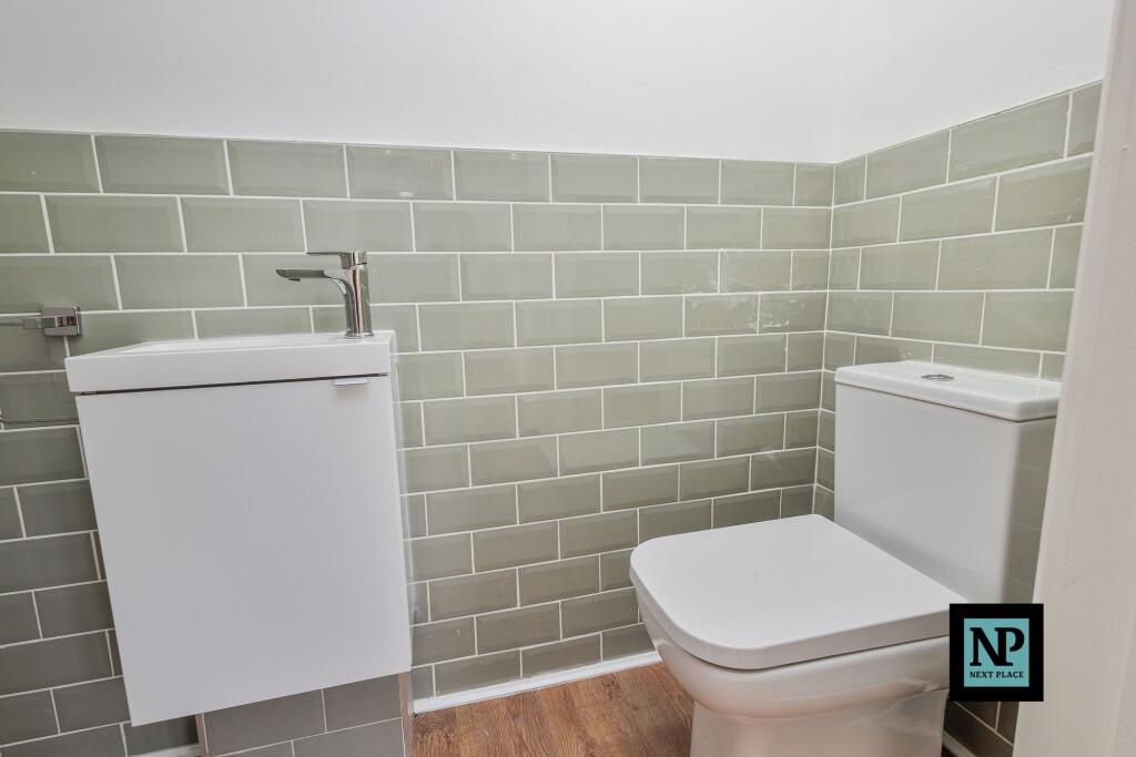 Additional image 14 of Austrey Lane, Newton Regis, B79