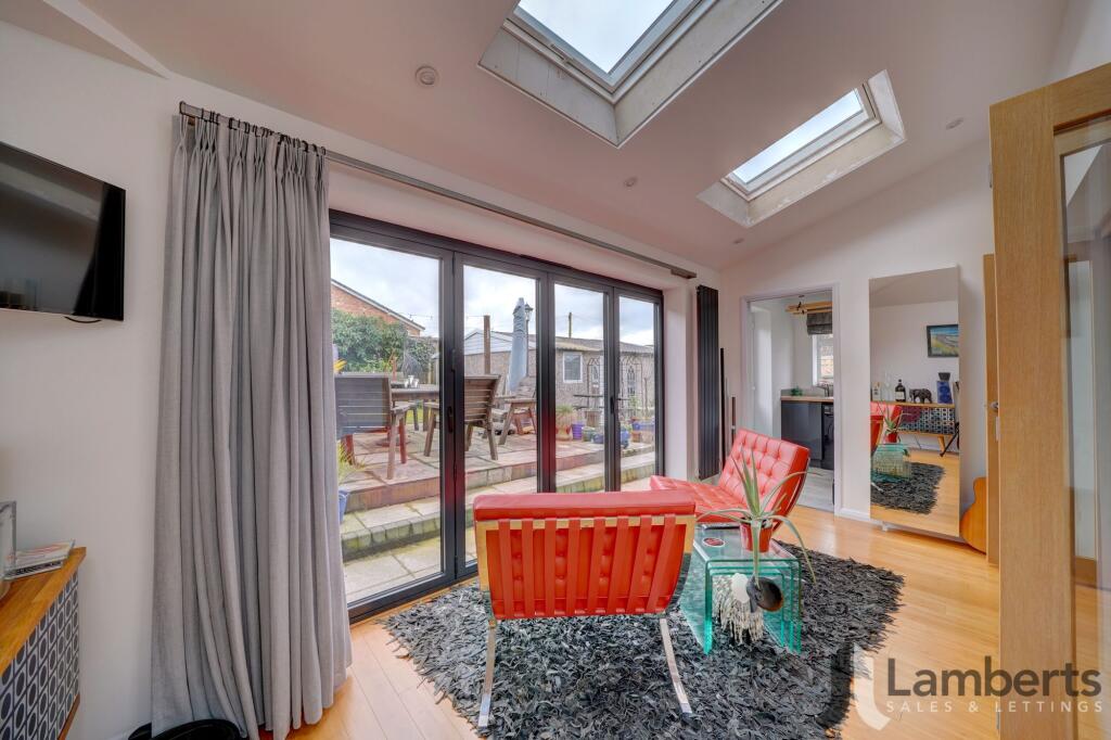 Additional image 5 of Corbizum Avenue, Studley, B80