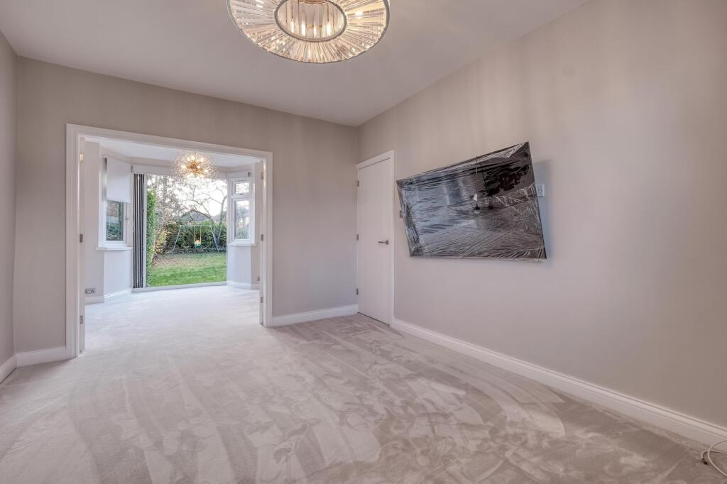 Additional image 8 of Radbourne Road, Shirley, B90