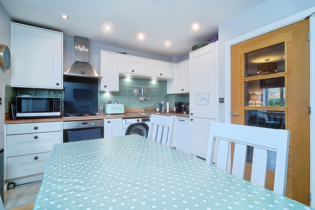 Additional image 6 of Dewberry Road, Tidbury Green, Solihull