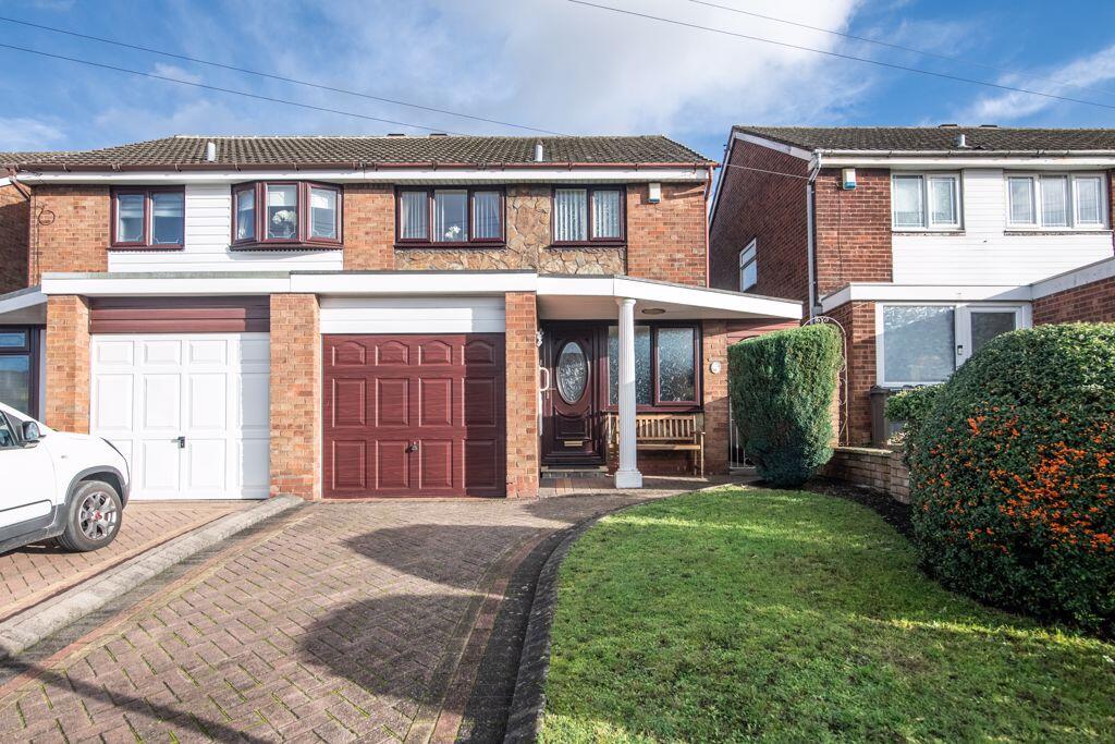 Additional image 25 of Lemox Road, WEST BROMWICH, B70 0QT