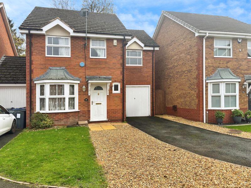 Additional image 22 of Miniva Drive, Sutton Coldfield